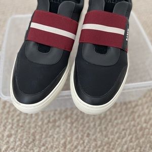 Bally Hemon Sneakers
